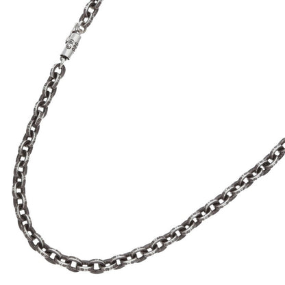 Chrome Hearts 925 Paper Chain 24 Silver Size ONE SIZE
