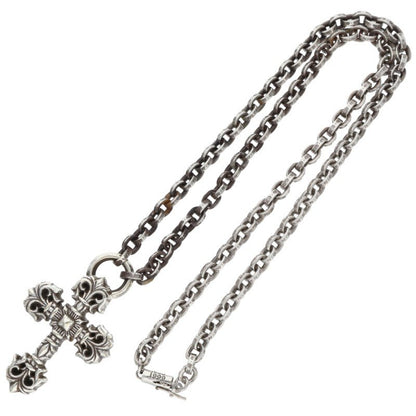 Chrome Hearts FILIG CROSS XS W PAPER CHAIN Size ONE SIZE