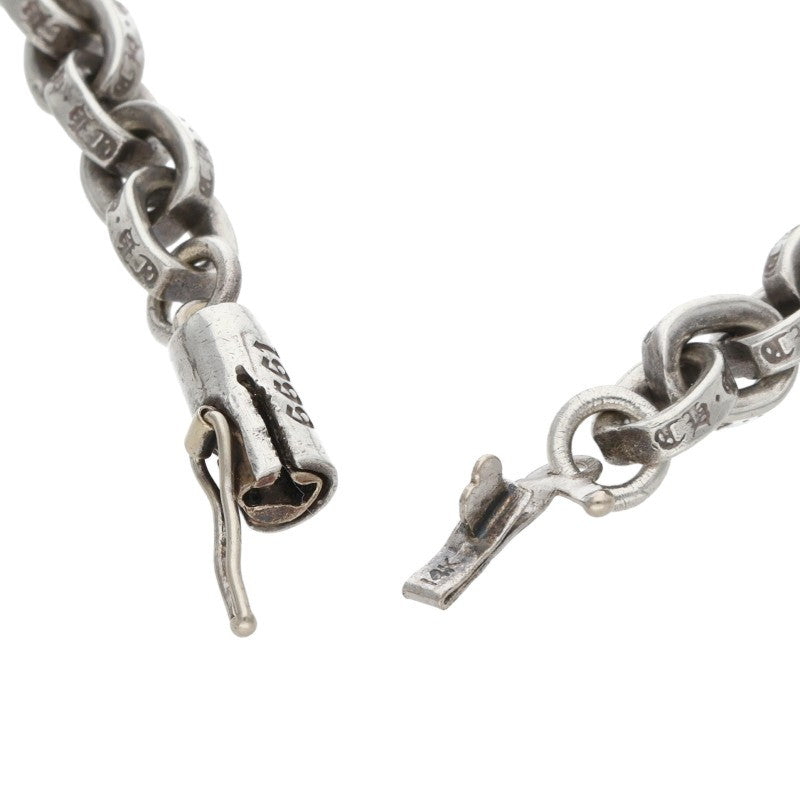 Chrome Hearts FILIG CROSS XS W PAPER CHAIN Size ONE SIZE