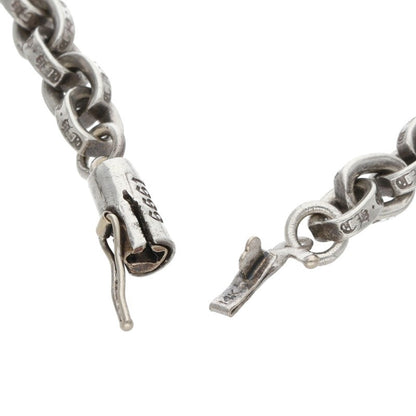 Chrome Hearts FILIG CROSS XS W PAPER CHAIN Size ONE SIZE