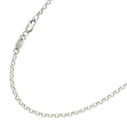 Chrome Hearts 925 Roll Chain 18 Silver Size ONE SIZE