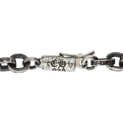 Chrome Hearts 925 Paper Chain 30 Silver Size ONE SIZE