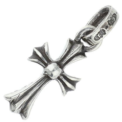 Chrome Hearts Baby Fat Charm Sterling Silver Size ONE SIZE