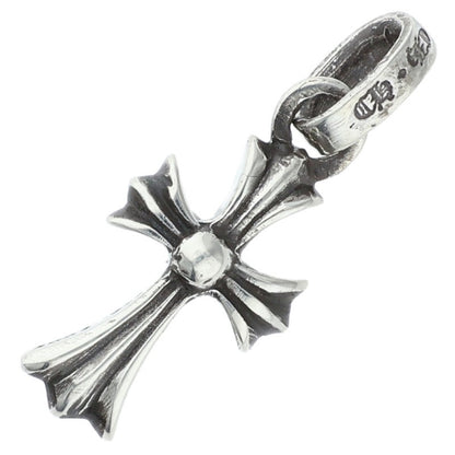 Chrome Hearts Baby Fat Charm Sterling Silver Size ONE SIZE