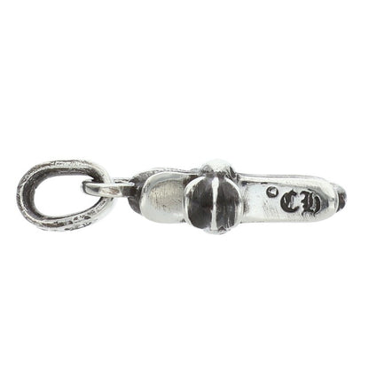 Chrome Hearts Baby Fat Charm Sterling Silver Size ONE SIZE