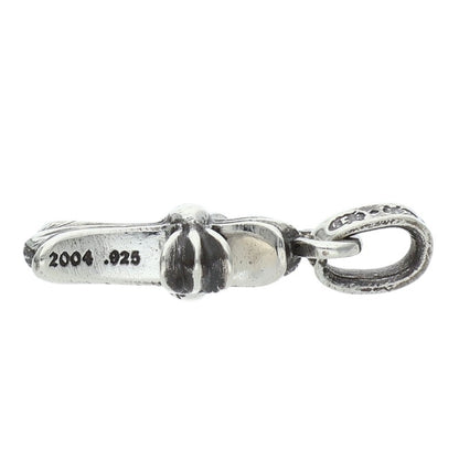 Chrome Hearts Baby Fat Charm Sterling Silver Size ONE SIZE