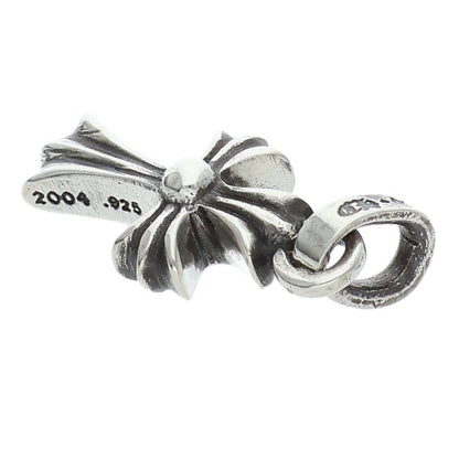 Chrome Hearts Baby Fat Charm Sterling Silver Size ONE SIZE