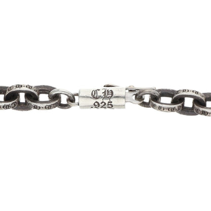 Chrome Hearts 30in Paper Chain Silver Necklace Size ONE SIZE