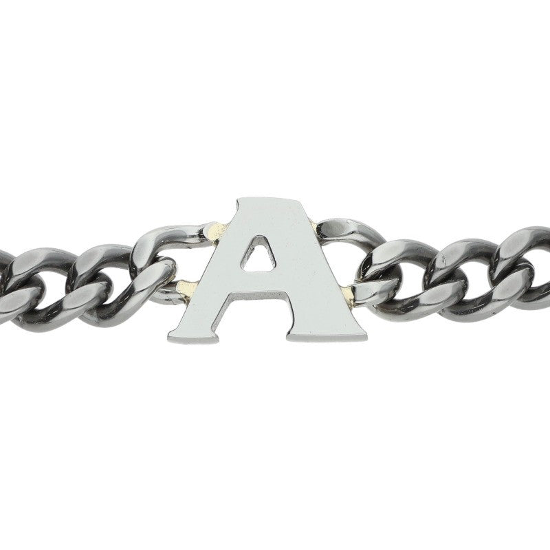 ALYX Rollercoaster Choker Necklace Silver Size ONE SIZE