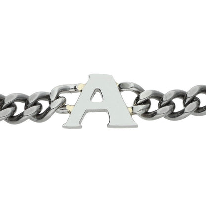ALYX Rollercoaster Choker Necklace Silver Size ONE SIZE
