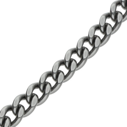 ALYX Rollercoaster Choker Necklace Silver Size ONE SIZE
