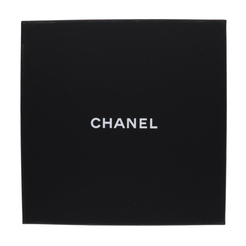 CHANEL No.5 Coco Mark Chain Necklace Size ONE SIZE