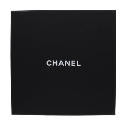 CHANEL No.5 Coco Mark Chain Necklace Size ONE SIZE