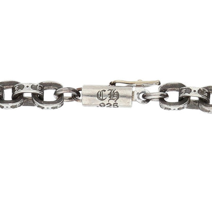 Chrome Hearts Paper Chain 20 Silver Chain Size ONE SIZE