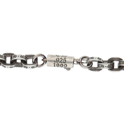 Chrome Hearts Paper Chain 20 Silver Chain Size ONE SIZE