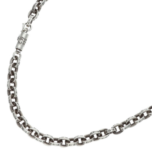 Chrome Hearts Paper Chain 18 Silver Chain Size ONE SIZE