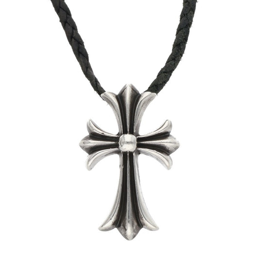 Chrome Hearts CH CRS SML BC Silver Bolo Size ONE SIZE