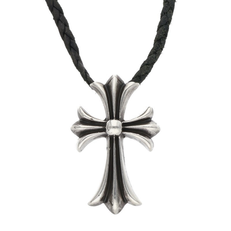 Chrome Hearts CH CRS SML BC Silver Bolo Size ONE SIZE