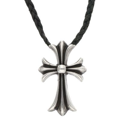 Chrome Hearts CH CRS SML BC Silver Bolo Size ONE SIZE