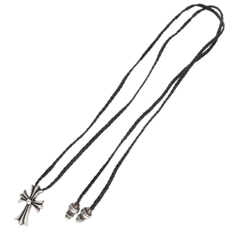 Chrome Hearts CH CRS SML BC Silver Bolo Size ONE SIZE