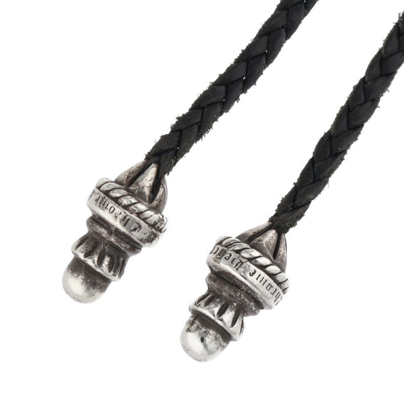 Chrome Hearts CH CRS SML BC Silver Bolo Size ONE SIZE