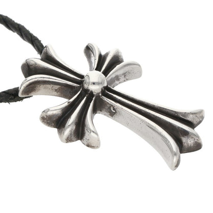 Chrome Hearts CH CRS SML BC Silver Bolo Size ONE SIZE