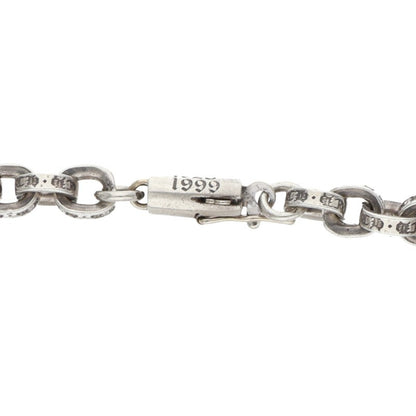 Chrome Hearts Paper Chain 20 Silver Chain Size ONE SIZE