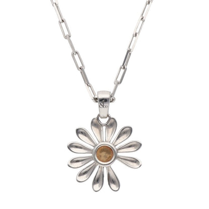 JACOB&CO x PMO Silver/Gold/Green Necklace Size ONE SIZE
