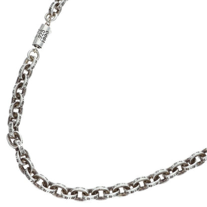 Chrome Hearts Paper Chain 30 Silver Chain Size ONE SIZE