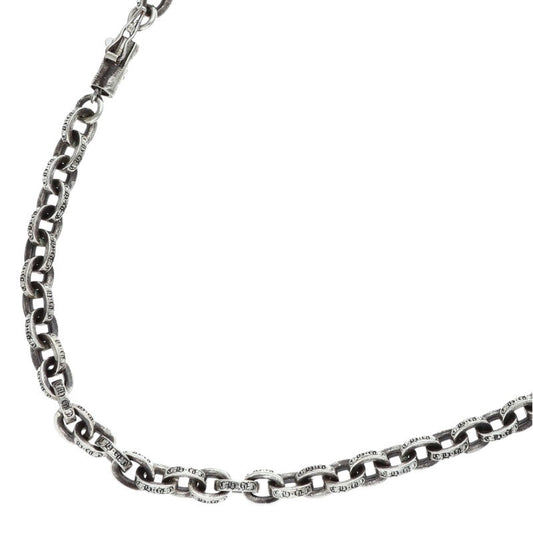 Chrome Hearts Paper Chain 30 Silver Chain Size ONE SIZE