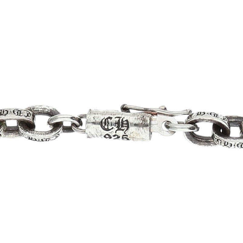 Chrome Hearts Paper Chain 30 Silver Chain Size ONE SIZE