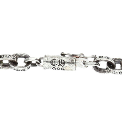 Chrome Hearts Paper Chain 30 Silver Chain Size ONE SIZE