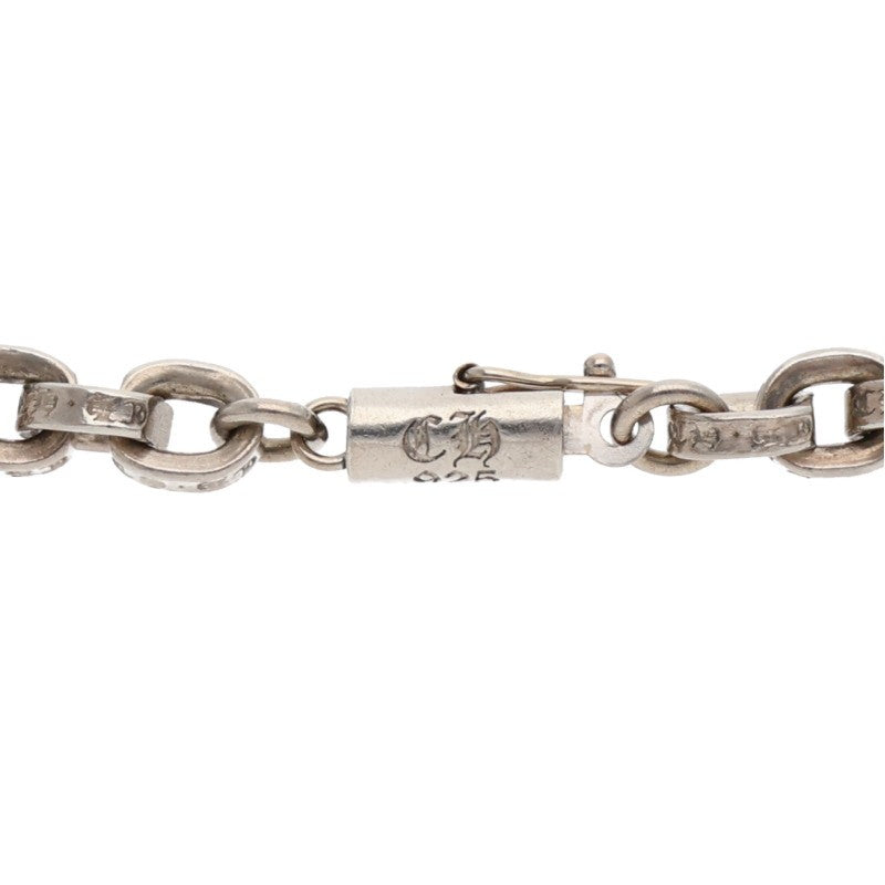 Chrome Hearts 18inch Paper Chain .925 Silver Size ONE SIZE