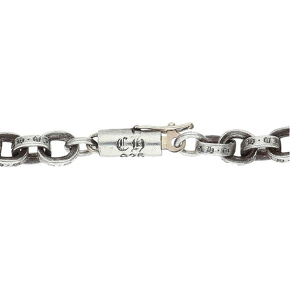 Chrome Hearts 20inch Paper Chain .925 Silver Size ONE SIZE