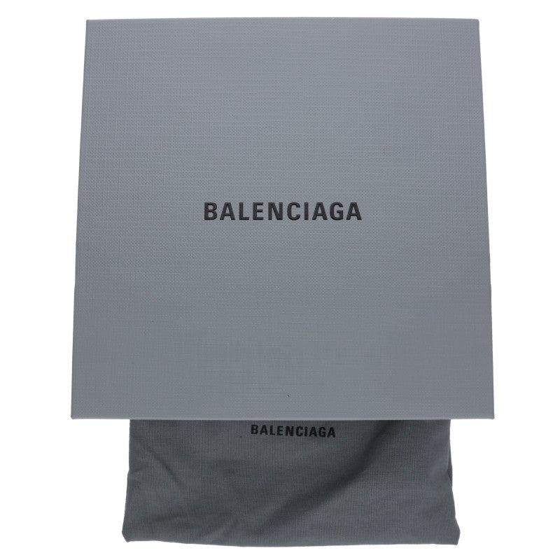 Balenciaga Nano lace choker Silver (Silver, total weight 187.37g)