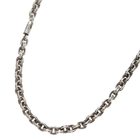Chrome Hearts 24inch Paper Chain .925 Silver Size ONE SIZE