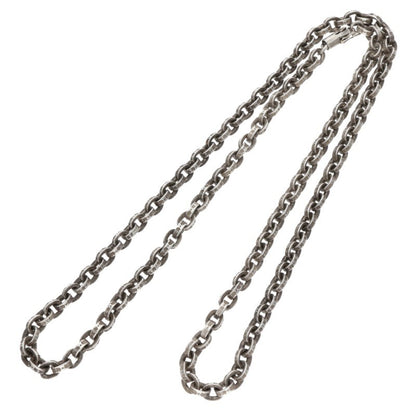 Chrome Hearts 24inch Paper Chain .925 Silver Size ONE SIZE