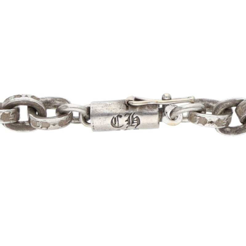 Chrome Hearts 24inch Paper Chain .925 Silver Size ONE SIZE