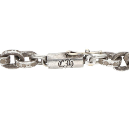 Chrome Hearts 24inch Paper Chain .925 Silver Size ONE SIZE