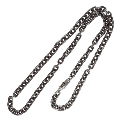 Chrome Hearts 18inch Paper Chain .925 Silver Size ONE SIZE