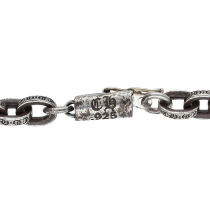 Chrome Hearts 18inch Paper Chain .925 Silver Size ONE SIZE