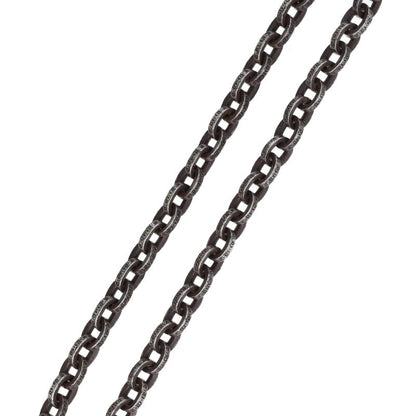 Chrome Hearts 18inch Paper Chain .925 Silver Size ONE SIZE