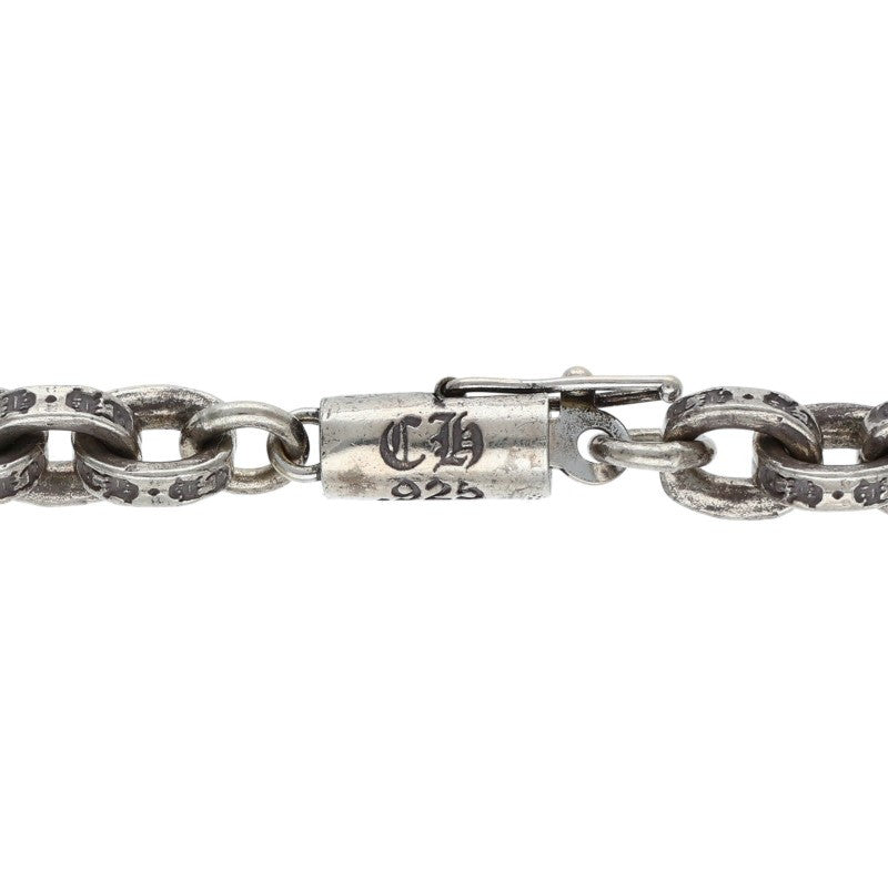 Chrome Hearts 24inch Paper Chain .925 Silver Size ONE SIZE