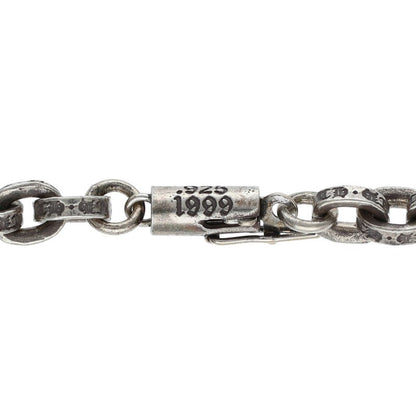 Chrome Hearts 24inch Paper Chain .925 Silver Size ONE SIZE