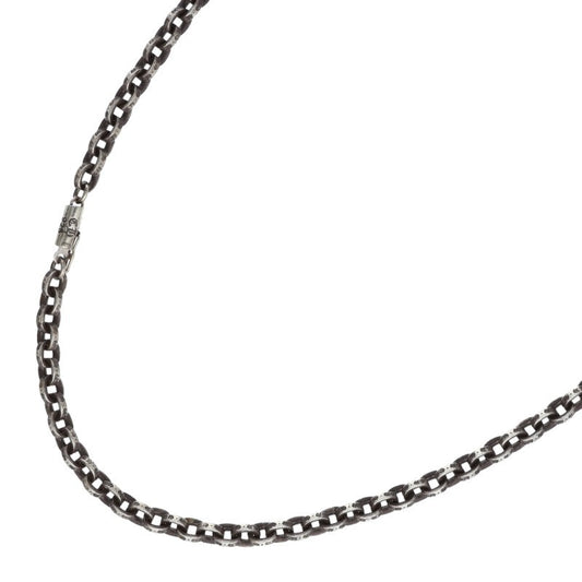 Chrome Hearts 24inch Paper Chain .925 Silver Size ONE SIZE
