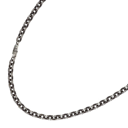 Chrome Hearts 24inch Paper Chain .925 Silver Size ONE SIZE