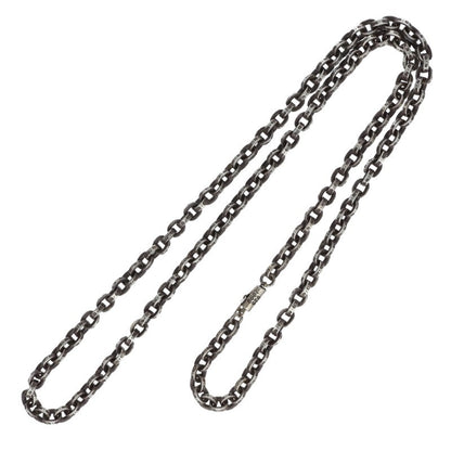 Chrome Hearts 24inch Paper Chain .925 Silver Size ONE SIZE