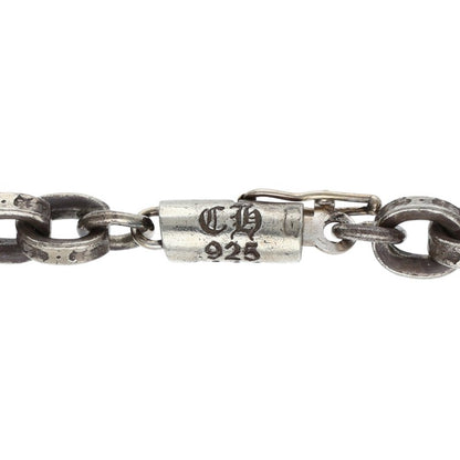 Chrome Hearts 24inch Paper Chain .925 Silver Size ONE SIZE