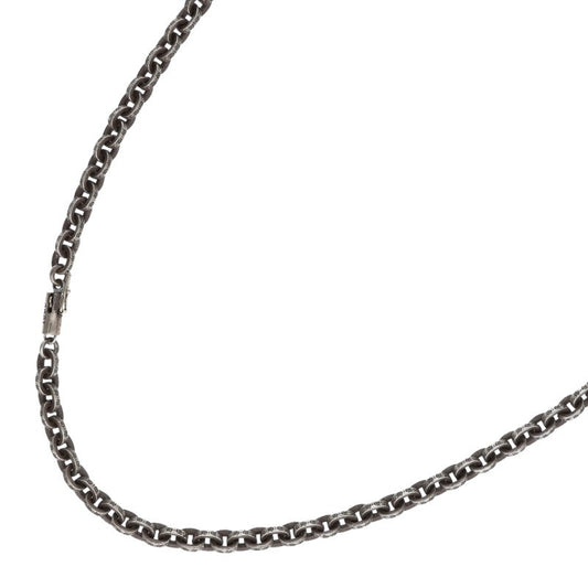 Chrome Hearts 24inch Paper Chain .925 Silver Size ONE SIZE