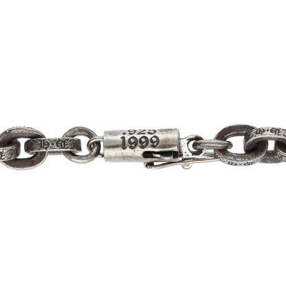 Chrome Hearts 24inch Paper Chain .925 Silver Size ONE SIZE